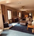 OLD WEST HIDEOUT - Large 2 Bedroom, One Block from Historic Route 66!