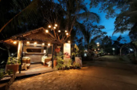 Villa Khadine Grand Vista Resort