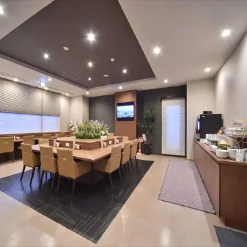 Dormy Inn Higashi Muroran Natural Hot Spring