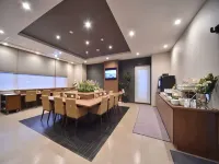 Dormy Inn Higashi Muroran Natural Hot Spring Hotel a Muroran