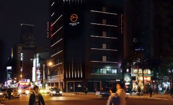 Wonstar Hotel Zhong Hua