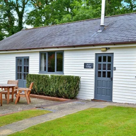 Little Dunley - Acorn Cottage