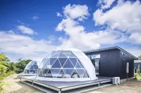 The Glamping Plaza Iseshima Base - 4 estrellas