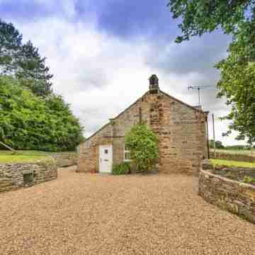 The Cottage, Shortflatt Farm Hotel Exterior