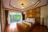 Taman Resort Hotels in Phitsanulok