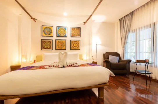 ทาวน์เฮาส์ วิวสวน