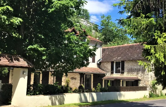 阿爾貝格薩格尼旅館