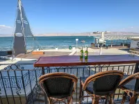Shirat Hayam Boutique Hotel Hotels in Kinnerot