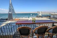 Shirat Hayam Boutique Hotel
