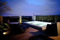 Wolken Lodge - spa