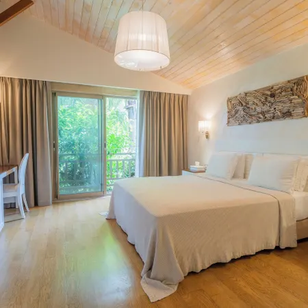 Kimera Lounge Boutique Hotel & Spa