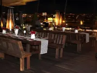 Hi Hotel Impala Queretaro - พร้อมอาหารเช้า