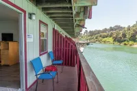 Anchor Lodge Motel - Ocean View
