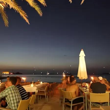 AzuLine Hotel Bergantin