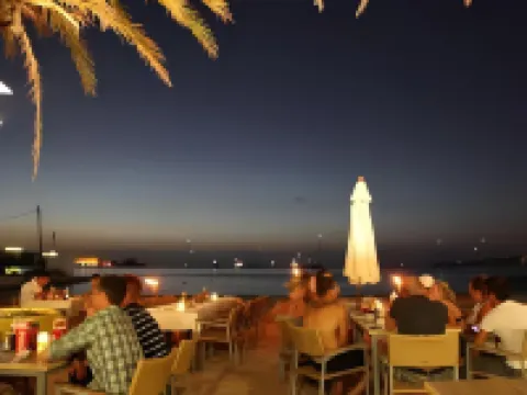 AzuLine Hotel Bergantin