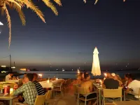 AzuLine Hotel Bergantin Hotels in Ibiza