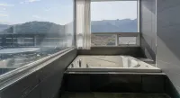 Hinoki Seawater Steaming Resort - 温泉
