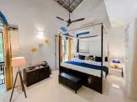 Casa Do Leão - Heritage Boutique Stay - Wifi