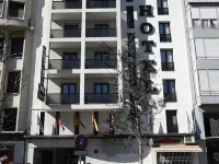 Hotel Real Hotels in Lleida