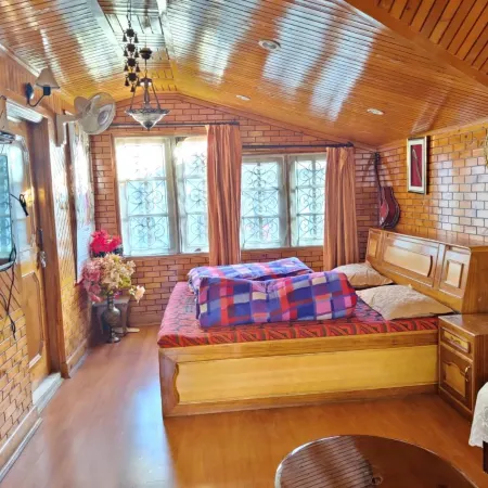 Mehdudia Guest House
