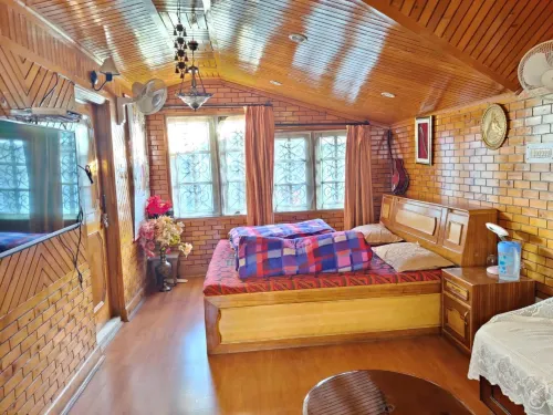 Mehdudia Guest House