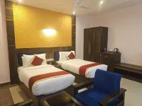 Aarunya Hotel and Resort