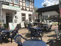 Deutsches Haus Munster - Pet friendly