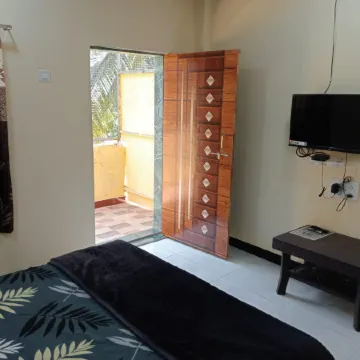 Siddharth Holiday Home