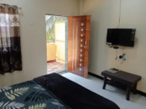 Siddharth Holiday Home