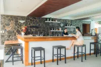 Amor Laut - bar