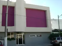 Hotel Itto Acapulco