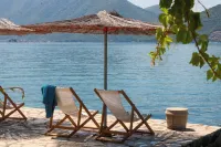 Apartments Stella del Mare Hotels in Strp