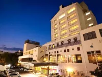 Yudaonsen Ubl Hotel Matsumasa Hotels in 