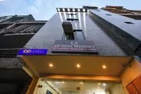 FabHotel ASP Royal Residency I