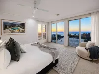 Mount Martha Manor Indoor Pool Ocean Views Hotels in Mount Martha