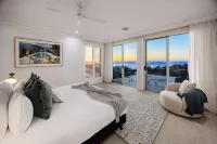 Mount Martha Manor Indoor Pool Ocean Views