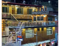 Hotel Shwetambara, Gangotri فنادق في Gangotri