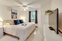 Outdoor Exploration Quaint North Conway Cottage! - spa