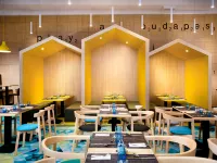 Ibis Styles Budapest Center Hôtels à : Budapest