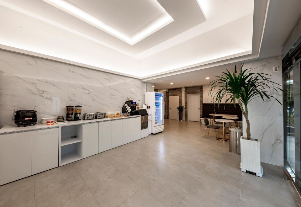 목포 호텔 라임(Hotel Lime) 대표 이미지