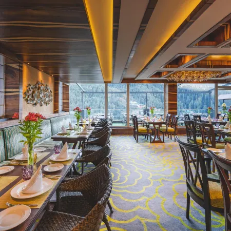 Welcomhotel by ITC Hotels, Shimla