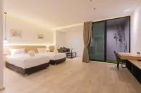 Madison Bangkok Hotel Các khách sạn ở Bangkok