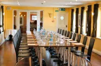 Coach House Hotel Hotels in Melbourn