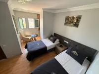 DUVAHI Konaklama Hotels in Seyhan