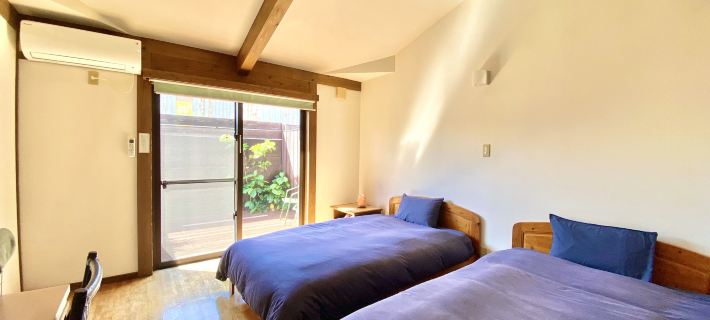 Holistic retreat coco Hotels in Ishigaki