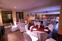 Hotel Santiago de Compostela - Guadalajara Centro Historico Hoteles en Guadalajara