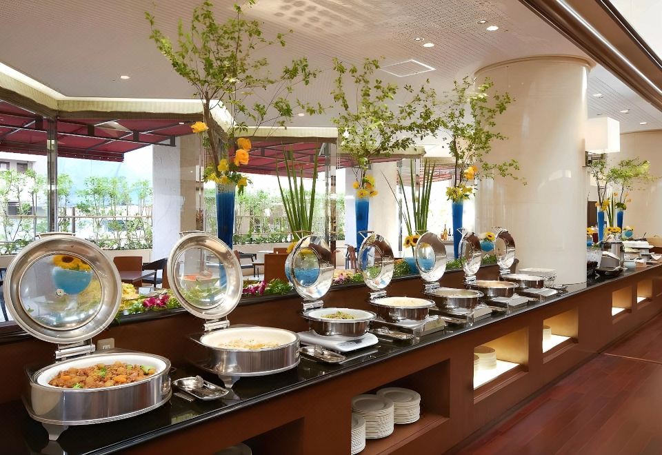 스마일 호텔 나하 시티 리조트