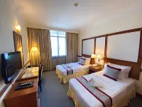 Grand City Hotel Hotels in Jerudong