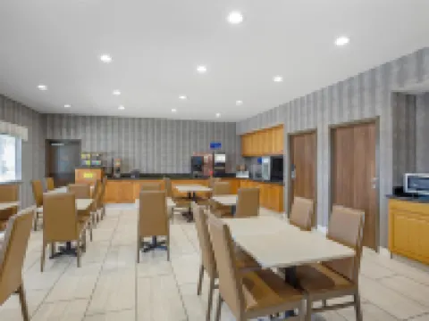 Best Western Porterville Inn Hotels in Porterville