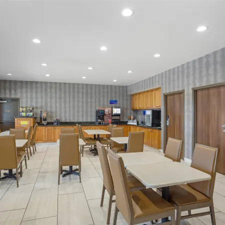 Best Western Porterville Inn